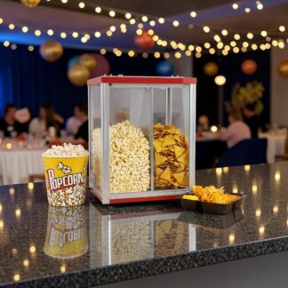 Nacho Machine