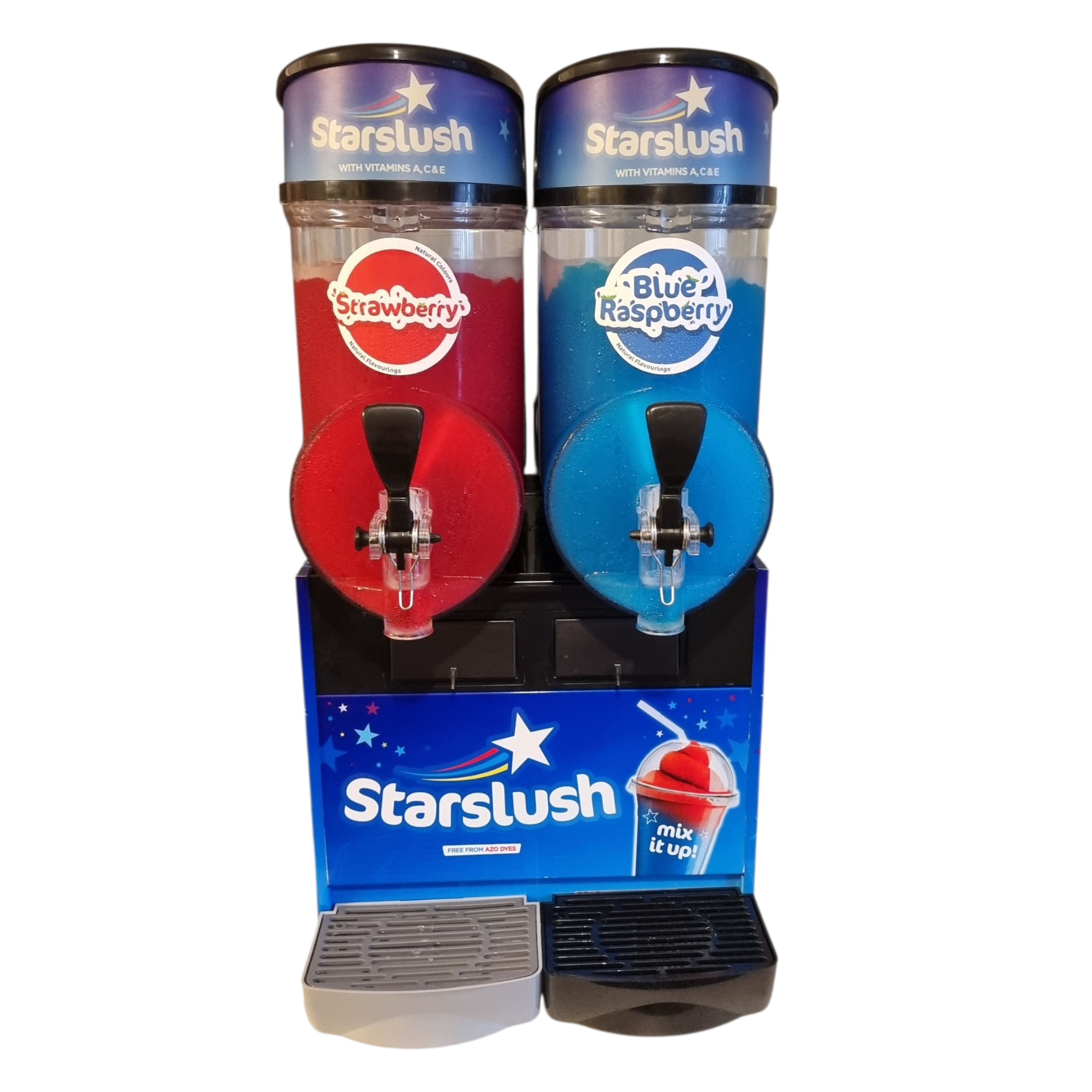 Slush Machine