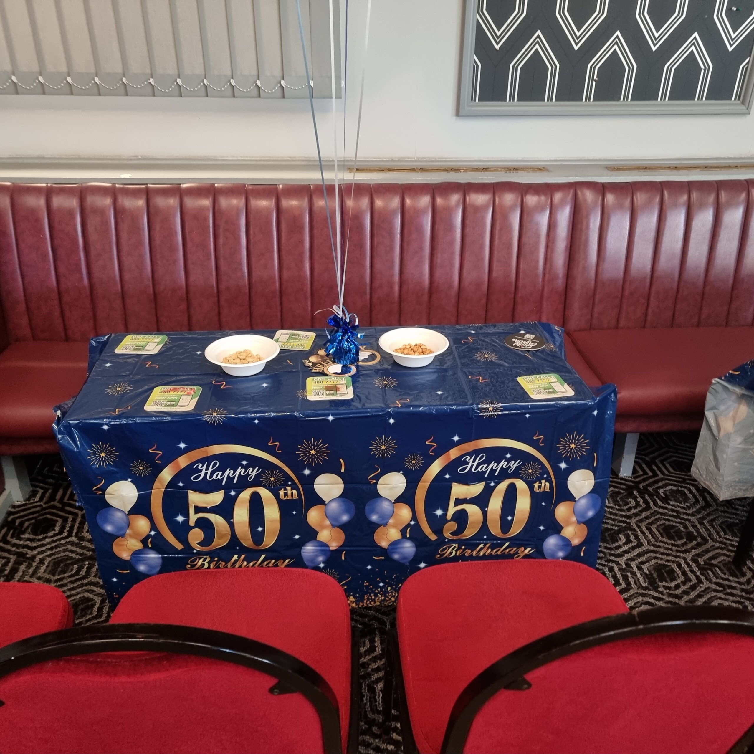 Table Covers - Image 4