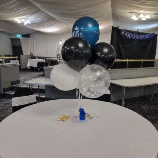 TABLE DECORATIONS