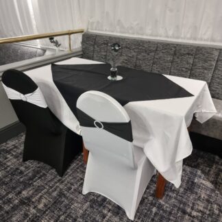 VENUE DRESSING