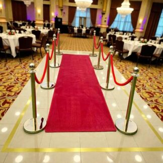 RED CARPET