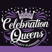 Celebration Queens Party Services