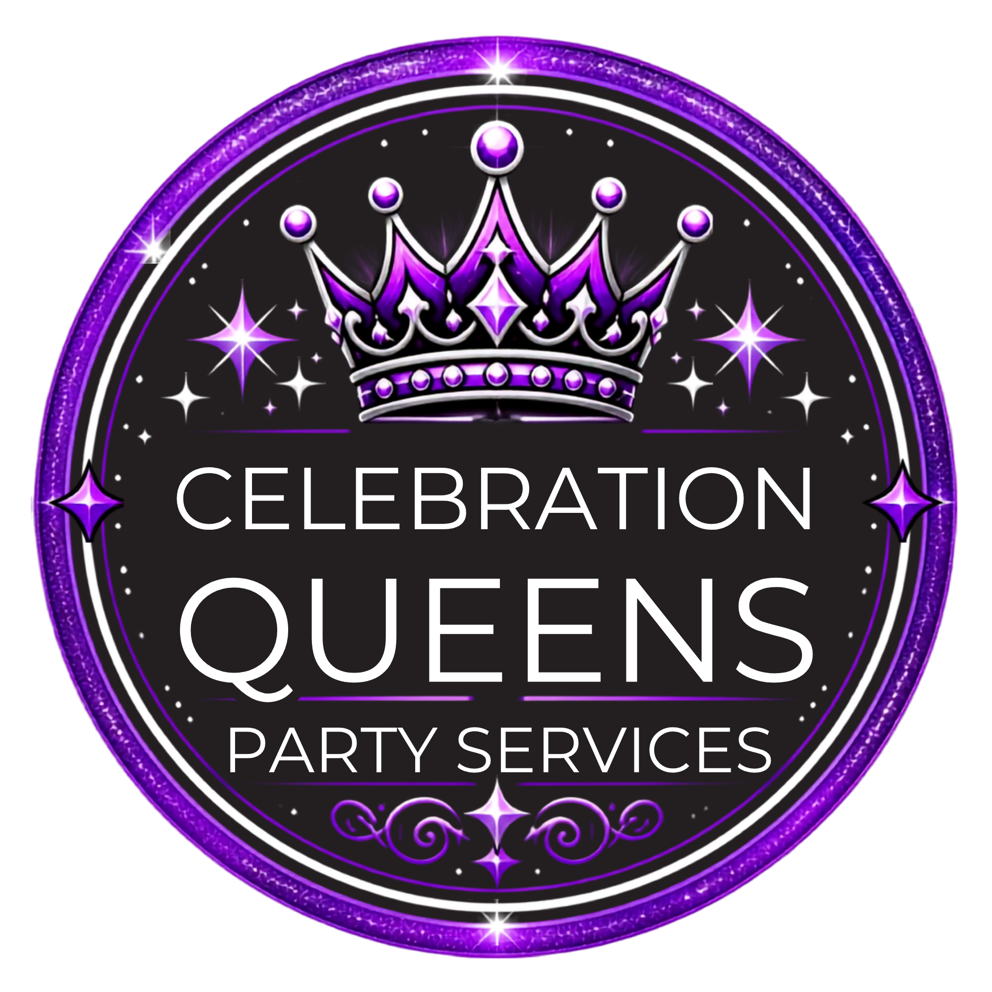Celebration Queens Party Services