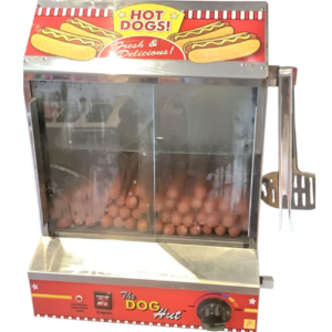 Hotdog Machine
