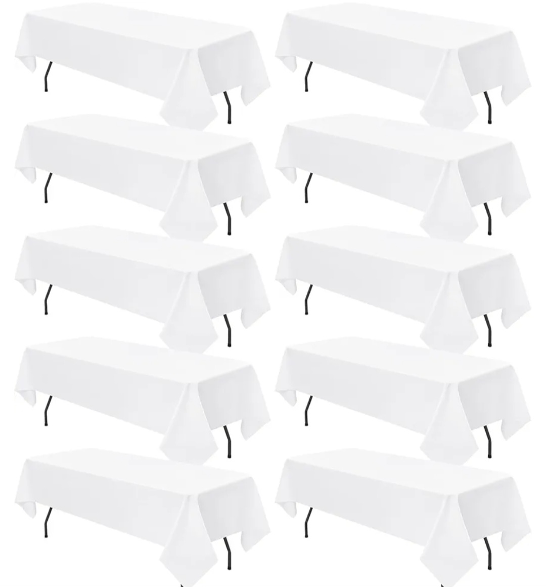 Table Covers - Image 3