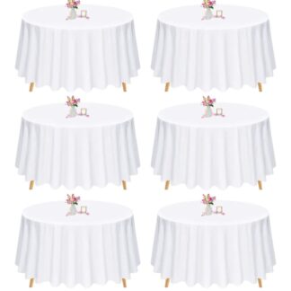 Polyester Table Covers