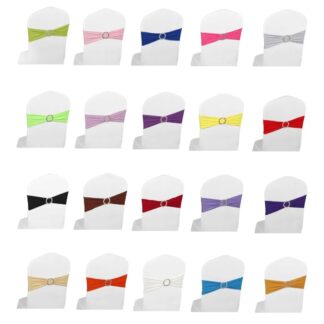 Chair Bows