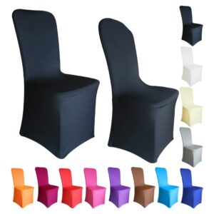 Chair Covers & Bows