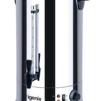 HOT WATER URN