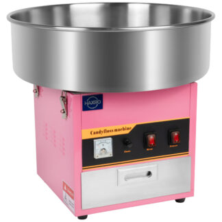 Candy Floss