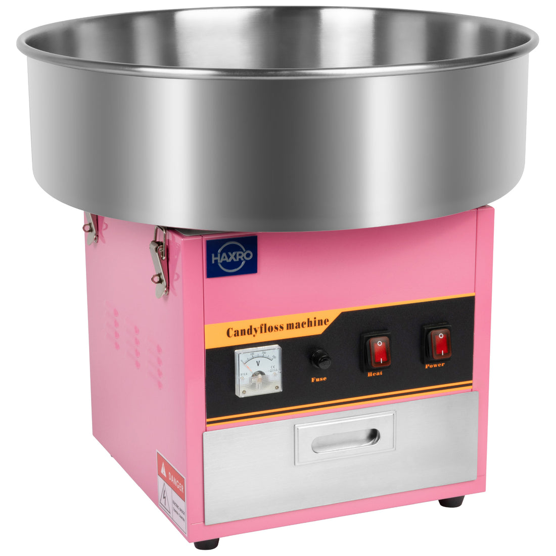 Candy Floss