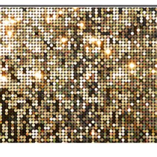 SEQUIN WALLS